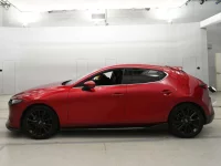 Mazda MAZDA3 лот № 30038 оценка 4.5  с аукциона в Японии 3