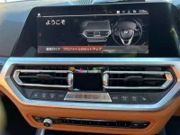 BMW 3-Series лот № 20198 оценка 4.5  с аукциона в Японии 5