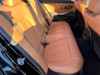 BMW 3-Series лот № 20198 оценка 4.5  с аукциона в Японии 7