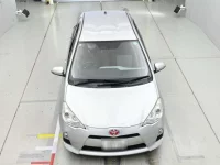 Toyota AQUA лот № 30039 оценка 4  с аукциона в Японии 6