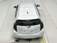 Toyota AQUA лот № 30039 оценка 4  с аукциона в Японии 7