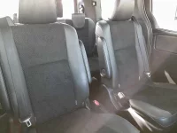 Toyota VOXY лот № 30042 оценка 4  с аукциона в Японии 10