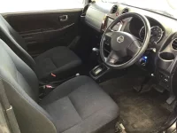 Nissan KIX лот № 7012 оценка 3.5  с аукциона в Японии 4