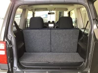 Nissan KIX лот № 7012 оценка 3.5  с аукциона в Японии 6