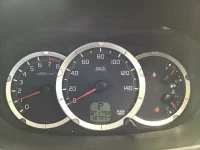 Nissan KIX лот № 7012 оценка 3.5  с аукциона в Японии 7