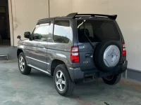 Nissan KIX лот № 7012 оценка 3.5  с аукциона в Японии 1