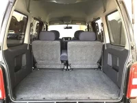 Suzuki EVERY WAGON лот № 7011 оценка R  с аукциона в Японии 6