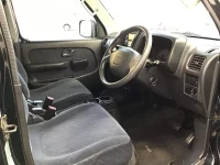 Suzuki EVERY WAGON лот № 7011 оценка R  с аукциона в Японии 4