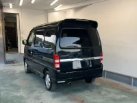 Suzuki EVERY WAGON лот № 7011 оценка R  с аукциона в Японии 1