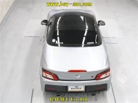 Toyota COPEN лот № 20132 оценка 5  с аукциона в Японии 4