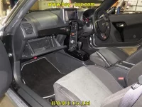 Toyota COPEN лот № 20132 оценка 5  с аукциона в Японии 5