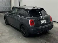 BMW MINI лот № 20200 оценка 4.5  с аукциона в Японии 1