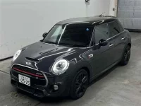 BMW MINI лот № 20200 оценка 4.5  с аукциона в Японии 3