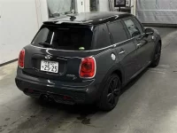 BMW MINI лот № 20200 оценка 4.5  с аукциона в Японии 4