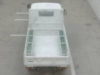 Hino DUTRO лот № 28 оценка 3.5  с аукциона в Японии 2