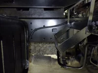 Hino DUTRO лот № 28 оценка 3.5  с аукциона в Японии 3