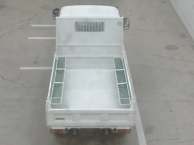 Hino DUTRO  с аукциона в Японии