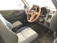 Mitsubishi PAJERO MINI лот № 7013 оценка R  с аукциона в Японии 4