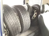 Mitsubishi PAJERO MINI лот № 7013 оценка R  с аукциона в Японии 5