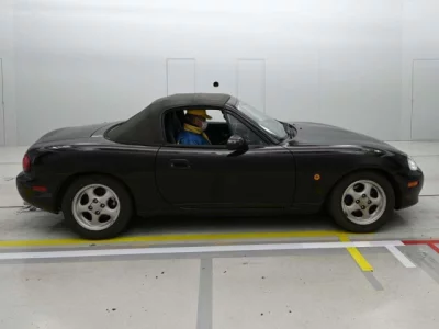 Mazda ROADSTER