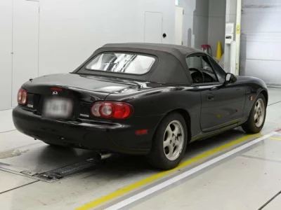 Mazda ROADSTER