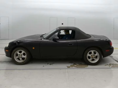 Mazda ROADSTER
