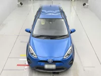 Toyota AQUA лот № 30044 оценка R  с аукциона в Японии 6