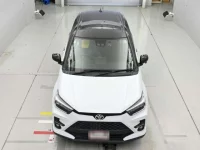 Toyota RAIZE лот № 30043 оценка 4.5  с аукциона в Японии 6