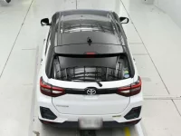 Toyota RAIZE лот № 30043 оценка 4.5  с аукциона в Японии 7