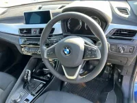 BMW X2 лот № 20204 оценка 4  с аукциона в Японии 2