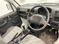 Suzuki CARRY TRUCK лот № 3046 оценка 4  с аукциона в Японии 2