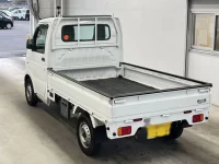 Suzuki CARRY TRUCK лот № 3046 оценка 4  с аукциона в Японии 4