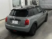 BMW MINI лот № 20203 оценка 3.5  с аукциона в Японии 4