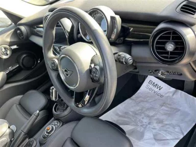 BMW MINI  с аукциона в Японии