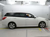 Subaru EXIGA лот № 10254 оценка 4  с аукциона в Японии 2