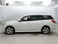 Subaru EXIGA лот № 10254 оценка 4  с аукциона в Японии 3