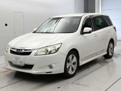 Subaru EXIGA