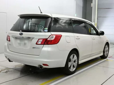 Subaru EXIGA