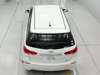 Toyota WISH лот № 30048 оценка 3.5  с аукциона в Японии 7
