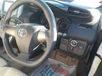 Toyota WISH лот № 30048 оценка 3.5  с аукциона в Японии 8