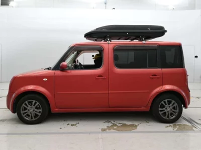 Nissan CUBECUBIC