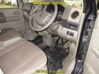 Nissan CLIPPER VAN лот № 20140 оценка 3  с аукциона в Японии 2