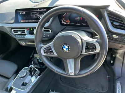 BMW 2-Series  с аукциона в Японии