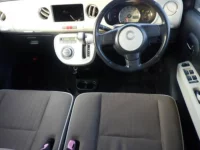 Daihatsu MIRA лот № 8212 оценка R  с аукциона в Японии 2