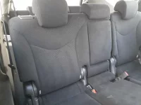 Toyota PRIUS ALPHA лот № 30051 оценка 3  с аукциона в Японии 10