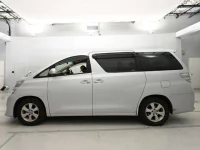 Toyota VELLFIRE лот № 30050 оценка 4  с аукциона в Японии 3