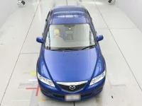 Mazda ATENZA SEDAN лот № 90091 оценка 3  с аукциона в Японии 6
