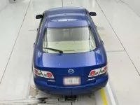 Mazda ATENZA SEDAN лот № 90091 оценка 3  с аукциона в Японии 7