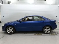 Mazda ATENZA SEDAN лот № 90091 оценка 3  с аукциона в Японии 3