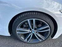 BMW 4-Series лот № 20210 оценка 3.5  с аукциона в Японии 8